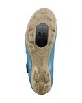 SHIMANO baratijas - SH-XC102 - azul