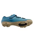 SHIMANO baratijas - SH-XC102 - azul