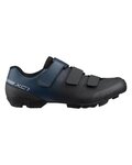 SHIMANO baratijas - SH-XC102 - negro/azul