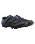 SHIMANO baratijas - SH-XC102 - negro/azul