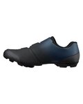 SHIMANO baratijas - SH-XC102 - negro/azul