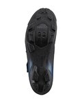 SHIMANO baratijas - SH-XC102 - negro/azul