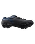 SHIMANO baratijas - SH-XC102 - negro/azul