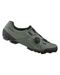 SHIMANO baratijas - SH-XC300 - verde