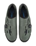 SHIMANO baratijas - SH-XC300 - verde