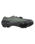 SHIMANO baratijas - SH-XC300 - verde
