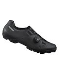 SHIMANO baratijas - SH-XC300 - negro