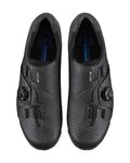 SHIMANO baratijas - SH-XC300 - negro