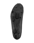 SHIMANO baratijas - SH-XC300 - negro
