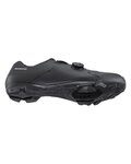 SHIMANO baratijas - SH-XC300 - negro