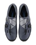 SHIMANO baratijas - SH-XC300 - azul