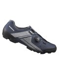 SHIMANO baratijas - SH-XC300 - azul
