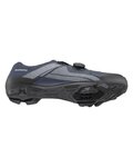 SHIMANO baratijas - SH-XC300 - azul