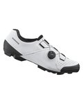 SHIMANO baratijas - SH-XC300 - blanco