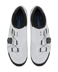 SHIMANO baratijas - SH-XC300 - blanco
