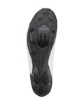 SHIMANO baratijas - SH-XC300 - blanco