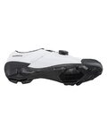 SHIMANO baratijas - SH-XC300 - blanco