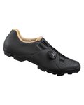 SHIMANO baratijas - SH-XC300 - negro