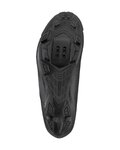 SHIMANO baratijas - SH-XC300 - negro