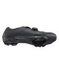 SHIMANO baratijas - SH-XC300 - negro