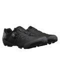 SHIMANO baratijas - SH-XC302-E - negro