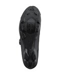 SHIMANO baratijas - SH-XC302-E - negro