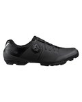 SHIMANO baratijas - SH-XC302 - negro