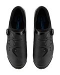 SHIMANO baratijas - SH-XC302 - negro
