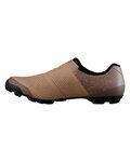 SHIMANO baratijas - SH-XC302-E - marrón