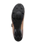 SHIMANO baratijas - SH-XC302-E - marrón