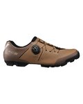 SHIMANO baratijas - SH-XC302 - marrón
