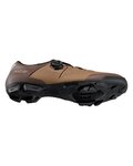 SHIMANO baratijas - SH-XC302 - marrón