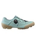 SHIMANO baratijas - SH-XC302 - azul claro