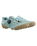 SHIMANO baratijas - SH-XC302 - azul claro