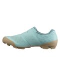 SHIMANO baratijas - SH-XC302 - azul claro