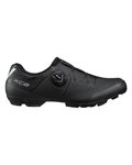 SHIMANO baratijas - SH-XC302 - negro