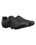 SHIMANO baratijas - SH-XC302 - negro