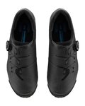 SHIMANO baratijas - SH-XC302 - negro