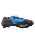 SHIMANO baratijas - SH-XC502 - azul