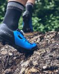 SHIMANO baratijas - SH-XC502 - azul