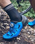 SHIMANO baratijas - SH-XC502 - azul