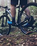 SHIMANO baratijas - SH-XC502 - azul