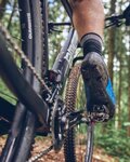 SHIMANO baratijas - SH-XC502 - azul