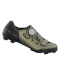 SHIMANO baratijas - SH-XC502 - verde