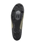 SHIMANO baratijas - SH-XC502 - verde