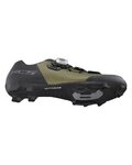 SHIMANO baratijas - SH-XC502 - verde