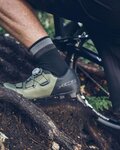 SHIMANO baratijas - SH-XC502 - verde