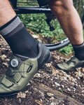 SHIMANO baratijas - SH-XC502 - verde