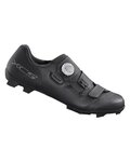 SHIMANO baratijas - SH-XC502 - negro