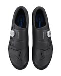 SHIMANO baratijas - SH-XC502 - negro